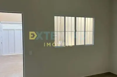 Casa para venda em Ipanema de 90.00m² com 3 Quartos, 1 Suite e 2 Garagens