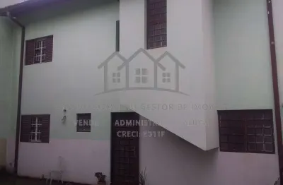 Casa para alugar em Cidade Universitária de 300.00m² com 3 Quartos, 2 Suites e 1 Garagem