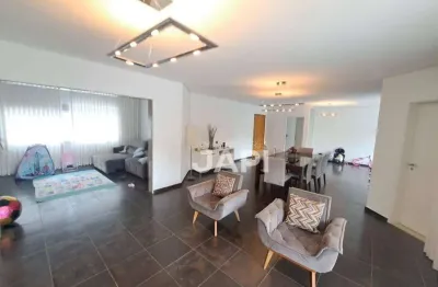 Casa de Condomínio para venda em Loteamento Capital Ville de 679.00m² com 4 Quartos, 1 Suite e 4 Garagens