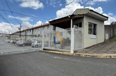 Apartamento para venda em Santa Cândida de 38.50m² com 2 Quartos e 1 Garagem