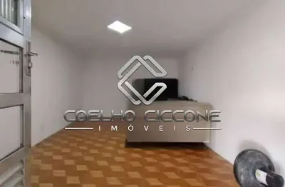 Casa para venda em Cerâmica de 108.00m² com 2 Quartos e 1 Garagem