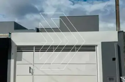 Casa para alugar em Jardim Esplanada de 80.00m² com 3 Quartos, 1 Suite e 2 Garagens