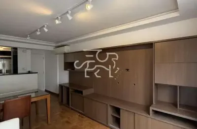 Apartamento para venda em Vila Nova Conceição de 80.00m² com 2 Quartos, 1 Suite e 1 Garagem