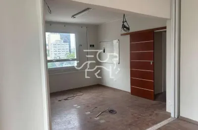 Sala comercial à venda na Rua Jerônimo da Veiga, 427, Jardim Europa, São Paulo