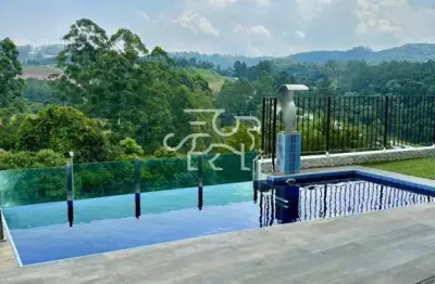 Casa de Condomínio para venda e aluguel em Cidade Tamboré de 487.00m² com 3 Quartos, 3 Suites e 3 Garagens