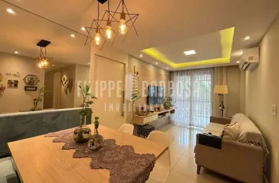 Apartamento para venda em Vila da Penha de 85.00m² com 3 Quartos, 2 Suites e 1 Garagem