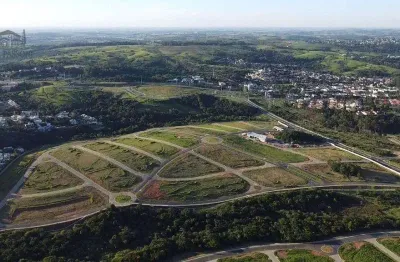 Terreno em condomínio fechado à venda na Avenida Antônio Carlos Couto de Barros, 11, Vila Sônia (Sousas), Campinas