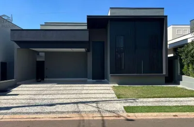 Casa de Condomínio para venda em Jardim América de 221.00m² com 3 Quartos, 3 Suites e 4 Garagens