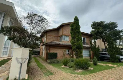 Casa de Condomínio para venda em Alphaville Dom Pedro de 350.00m² com 4 Quartos, 4 Suites e 3 Garagens