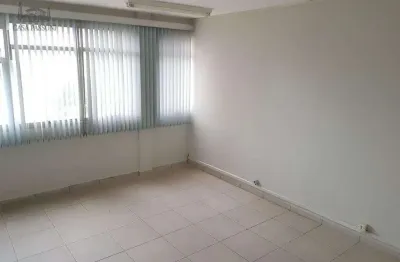 Sala Comercial para venda em Botafogo de 111.58m² com 1 Garagem