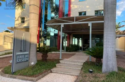Sala Comercial para venda em Jardim Chapadão de 65.65m² com 1 Garagem