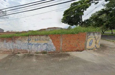 Terreno à venda na Rua São José do Rio Preto, 140, Jardim Nova Europa, Campinas