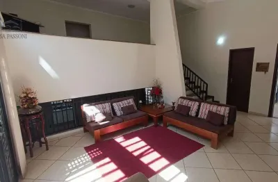 Casa para venda em Vila Costa E Silva de 327.87m² com 4 Quartos, 4 Suites e 5 Garagens