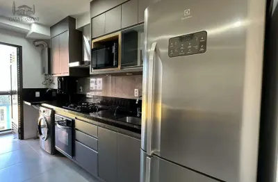 Apartamento para venda em Vila Nova de 57.40m² com 2 Quartos, 2 Suites e 1 Garagem