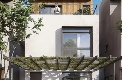 Casa de Condomínio para venda em Swiss Park de 208.00m² com 3 Quartos, 3 Suites e 2 Garagens