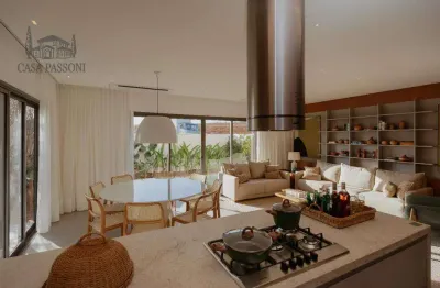 Casa de Condomínio para venda em Jardim Santa Genebra de 177.00m² com 3 Quartos, 3 Suites e 2 Garagens