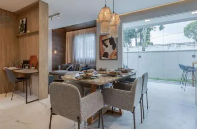 Apartamento para venda em Santa Terezinha de 73.66m² com 2 Quartos, 1 Suite e 2 Garagens