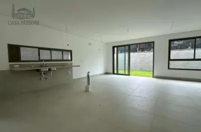 Casa de Condomínio para venda em Loteamento Santa Ana Do Atibaia (sousas) de 155.15m² com 3 Quartos, 3 Suites e 2 Garagens