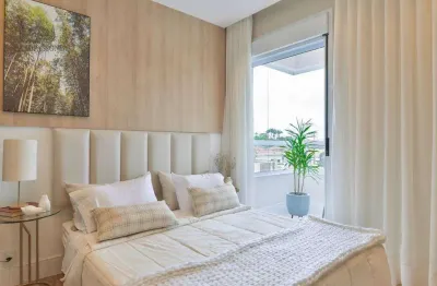 Apartamento para venda em Jardim Guarani de 82.06m² com 2 Quartos, 2 Suites e 2 Garagens