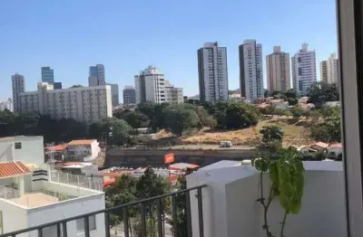 Apartamento para venda em Cambuí de 93.00m² com 3 Quartos, 1 Suite e 1 Garagem