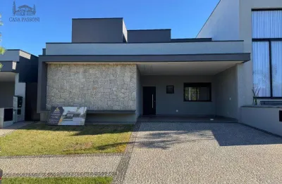 Casa de Condomínio para venda em Parque Brasil 500 de 220.41m² com 3 Quartos, 3 Suites e 4 Garagens