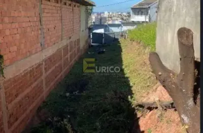 Terreno à venda na Rua Benjamim Constant, ***, Centro, Jundiaí