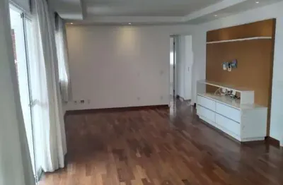 Apartamento para venda em Vila Dom Pedro I de 136.00m² com 3 Quartos, 3 Suites e 2 Garagens