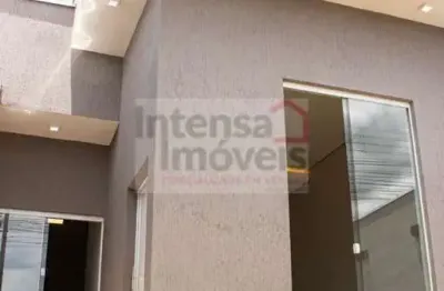 Casa para venda em Residencial Estoril de 70.00m² com 2 Quartos, 1 Suite e 2 Garagens