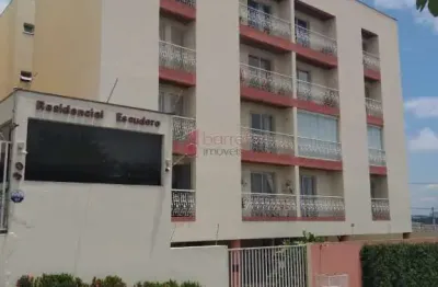 Apartamento para venda em Jardim Planalto de 72.00m² com 2 Quartos e 1 Garagem