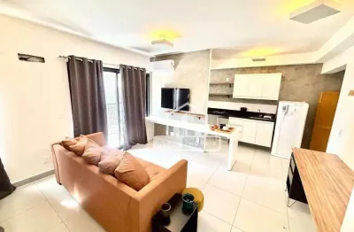 Studio para alugar em Jardim Redentor de 40.00m² com 1 Quarto, 1 Suite e 1 Garagem