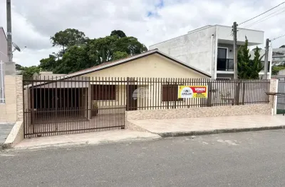 Casa com 3 quartos à venda na Rua Groenlândia, 40, Campo Pequeno, Colombo