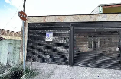 Casa para venda em Jardim Munhoz de 316.00m² com 3 Quartos, 1 Suite e 2 Garagens