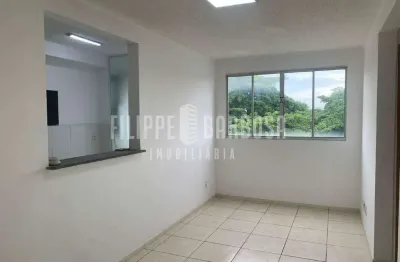Apartamento para venda em Parada de Lucas de 45.00m² com 2 Quartos e 1 Garagem