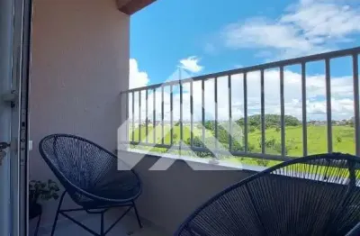 Apartamento para venda em Vilas Do Sobrado de 53.00m² com 2 Quartos, 1 Suite e 1 Garagem