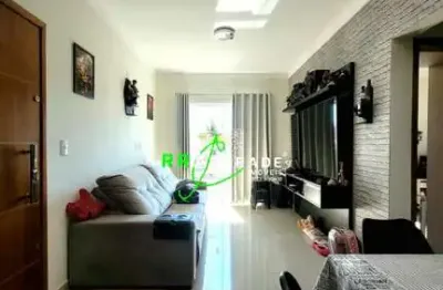 Apartamento para venda em Jardim Boa Esperança de 84.00m² com 2 Quartos, 1 Suite e 2 Garagens