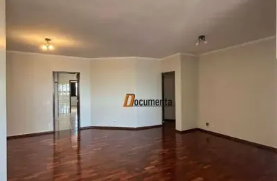 Apartamento para venda em Centro de 163.00m² com 3 Quartos, 1 Suite e 2 Garagens