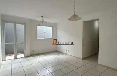 Apartamento para alugar em Vila Estádio de 89.00m² com 3 Quartos, 1 Suite e 2 Garagens