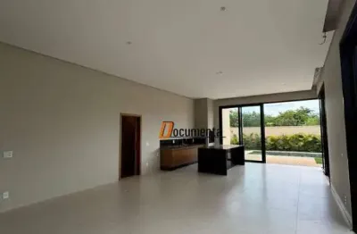 Casa de Condomínio para venda em Alvorada de 230.00m² com 3 Quartos e 3 Suites