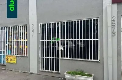 Casa comercial para alugar na Rua Major Claudiano, 2571, Centro, Franca