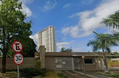 Apartamento para venda em Jardim São Carlos de 53.00m² com 2 Quartos e 1 Garagem