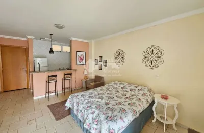 Kitnet para alugar em Nova Aliança de 30.00m² com 1 Quarto e 1 Garagem