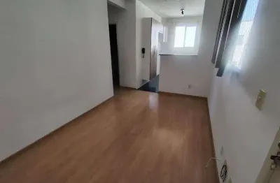 Apartamento para venda em Santa Terezinha de 45.00m² com 2 Quartos e 1 Garagem