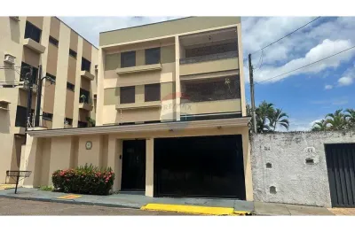 Apartamento para venda em Parque Dos Bandeirantes de 97.47m² com 2 Quartos e 1 Garagem