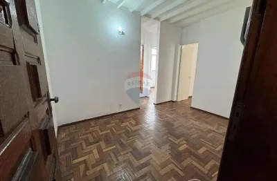 Apartamento para venda em Inconfidentes de 50.00m² com 2 Quartos e 1 Garagem