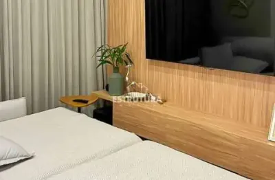 Apartamento para venda em Vila Operária de 94.00m² com 3 Quartos, 1 Suite e 2 Garagens