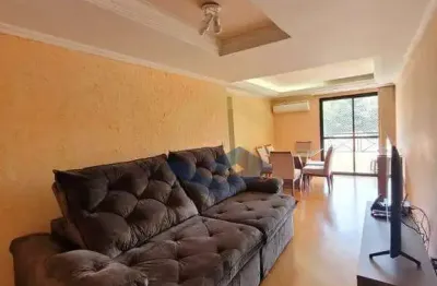 Apartamento para alugar em Parque da Represa de 93.00m² com 3 Quartos, 1 Suite e 2 Garagens
