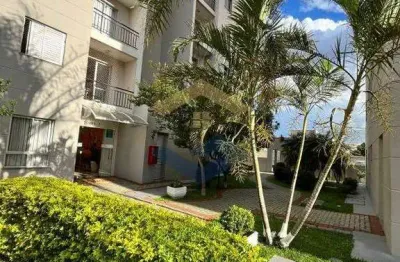 Apartamento para alugar em Jardim Pitangueiras II de 55.00m² com 2 Quartos e 1 Garagem