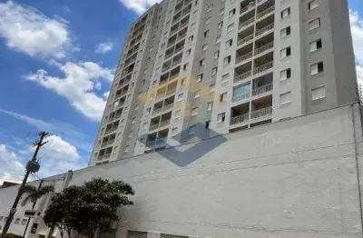 Apartamento para venda em Vila Nova Jundiainópolis de 68.00m² com 2 Quartos, 1 Suite e 1 Garagem