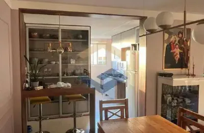 Apartamento para venda em Jardim Trevo de 117.00m² com 3 Quartos, 3 Suites e 2 Garagens