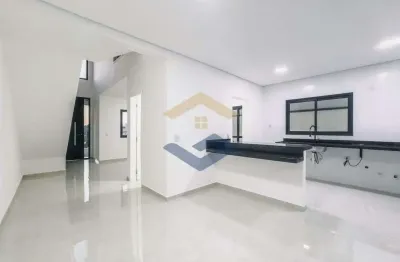 Casa de Condomínio para venda em Jardim Celeste de 152.00m² com 3 Quartos, 1 Suite e 4 Garagens